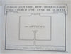 Quebec Canada Montmorency River St. Anne de Beaupre Church 1890's souvenir album