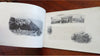 Spain & Morocco North German Lloyd Steamship Co. Souvenir 1896 tourist view book