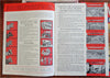 Cows De Leval Separator Co. c.1923-43 Dairy Farming Lot x 3 illustrated catalogs