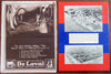 Cows De Leval Separator Co. c.1923-43 Dairy Farming Lot x 3 illustrated catalogs