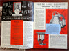 Cows De Leval Separator Co. c.1923-43 Dairy Farming Lot x 3 illustrated catalogs