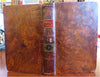 Africa Nile Source Exploration Bruce 1790 rare Dublin Book w/ 52 plates & 3 maps