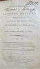 Africa Nile Source Exploration Bruce 1790 rare Dublin Book w/ 52 plates & 3 maps