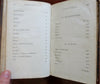 Africa Nile Source Exploration Bruce 1790 rare Dublin Book w/ 52 plates & 3 maps