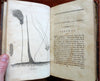 Africa Nile Source Exploration Bruce 1790 rare Dublin Book w/ 52 plates & 3 maps