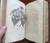 Africa Nile Source Exploration Bruce 1790 rare Dublin Book w/ 52 plates & 3 maps