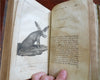 Africa Nile Source Exploration Bruce 1790 rare Dublin Book w/ 52 plates & 3 maps