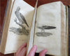 Africa Nile Source Exploration Bruce 1790 rare Dublin Book w/ 52 plates & 3 maps