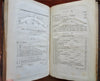 Africa Nile Source Exploration Bruce 1790 rare Dublin Book w/ 52 plates & 3 maps