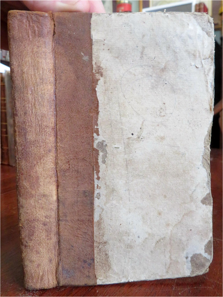 Joseph Addison Collected Works Spectator Guardian Newspapers 1801 Boston book