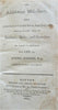 Joseph Addison Collected Works Spectator Guardian Newspapers 1801 Boston book