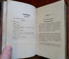 The Minstrel James Beattie Poetry Collection 1802 Anderson woodcuts leather book