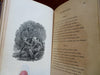 The Minstrel James Beattie Poetry Collection 1802 Anderson woodcuts leather book
