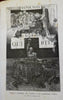 The Man Who Laughs c. 1880's Victor Hugo French Lit. Vierge illustrated book