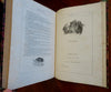 The Man Who Laughs c. 1880's Victor Hugo French Lit. Vierge illustrated book