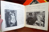 Shirley Temple Lot x 3 Books c. 1930's Film Novelizations & Composition Notebook