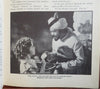 Shirley Temple Lot x 3 Books c. 1930's Film Novelizations & Composition Notebook