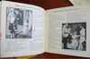 Shirley Temple Lot x 3 Books c. 1930's Film Novelizations & Composition Notebook