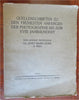 Origins History of Photography until 18th Century 1913 illustrated journal