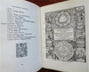 Origins History of Photography until 18th Century 1913 illustrated journal