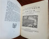 Origins History of Photography until 18th Century 1913 illustrated journal