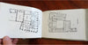 Hotel Hamburg German Luxury Grand Hotel c.1900 illustrated souvenir album