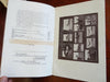 Verascope French Photography Equipment 1922 Jules Richard supply trade catalogue