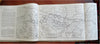 Canadian National Railways Mineral Resources Sept. 1925 informational map book