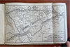 Canadian National Railways Mineral Resources Sept. 1925 informational map book