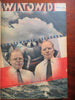 Czechoslovakia Magazine 1934 Swiatowid pictorial news culture society periodical