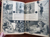 Czechoslovakia Magazine 1934 Swiatowid pictorial news culture society periodical