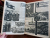 Czechoslovakia Magazine 1934 Swiatowid pictorial news culture society periodical