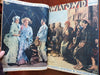 Czechoslovakia Magazine 1934 Swiatowid pictorial news culture society periodical