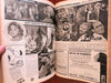 Czechoslovakia Magazine 1934 Swiatowid pictorial news culture society periodical