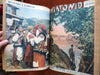 Czechoslovakia Magazine 1934 Swiatowid pictorial news culture society periodical