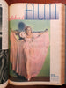 Czechoslovakia Magazine 1934 Swiatowid pictorial news culture society periodical