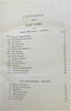 Hard Times & Pictures from Italy 1866 Dickens lovely leather classic book