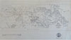 Weymouth Massachusetts 1949 Town Atlas monumental book 65 large plates