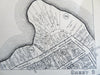 Weymouth Massachusetts 1949 Town Atlas monumental book 65 large plates