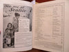 St. Nicholas Magazine 1909 WW Denslow art x 2 illustrated children's periodicals
