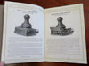 Bethlehem Shipbuilding Supply Catalog Steamship Parts 1921 Illustrated catalog