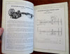 Bethlehem Shipbuilding Supply Catalog Steamship Parts 1921 Illustrated catalog