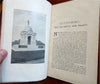 Gettysburg Pennsylvania Civil War Battle c. 1900 James T. Long Narrative book
