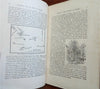 Gettysburg Pennsylvania Civil War Battle c. 1900 James T. Long Narrative book