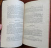 Gettysburg Pennsylvania Civil War Battle c. 1900 James T. Long Narrative book
