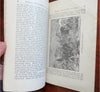 Gettysburg Pennsylvania Civil War Battle c. 1900 James T. Long Narrative book