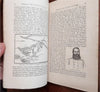 Gettysburg Pennsylvania Civil War Battle c. 1900 James T. Long Narrative book