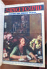 Czechoslovakia Magazine 1933 Swiatowid pictorial news culture society periodical