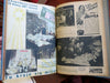Czechoslovakia Magazine 1933 Swiatowid pictorial news culture society periodical