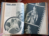 Czechoslovakia Magazine 1933 Swiatowid pictorial news culture society periodical